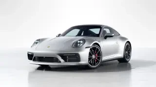 2024 Porsche 992 Carrera 4S - Image 5 of 30
