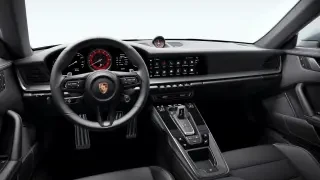 2024 Porsche 992 Carrera 4S - Image 29 of 30