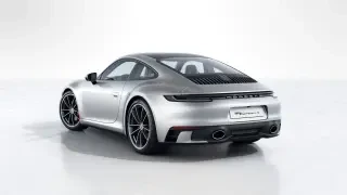 2024 Porsche 992 Carrera 4S - Image 21 of 30