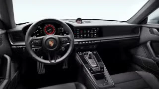 2024 Porsche 992 Carrera 4S - Image 25 of 30