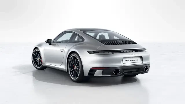 2024 Porsche 992 Carrera 4S - Image 22 of 30
