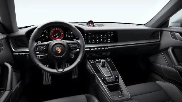 2024 Porsche 992 Carrera 4S - Image 30 of 30