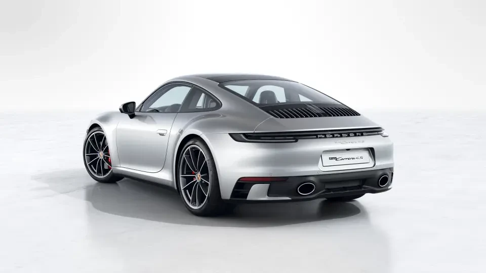 2024 Porsche 992 Carrera 4S - Image 23 of 30