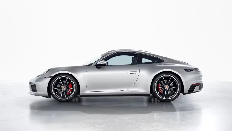 2024 Porsche 992 Carrera 4S - Image 11 of 30