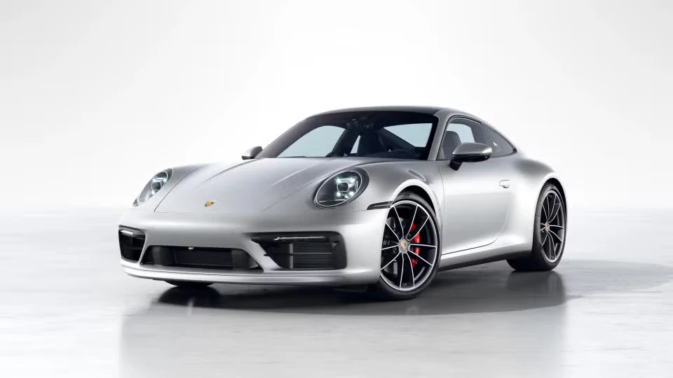 2024 Porsche 992 Carrera 4S - Image 3 of 30