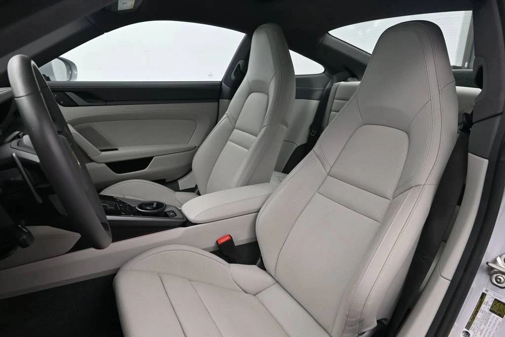 2024 Porsche 992 Carrera 4S - Image 5 of 5