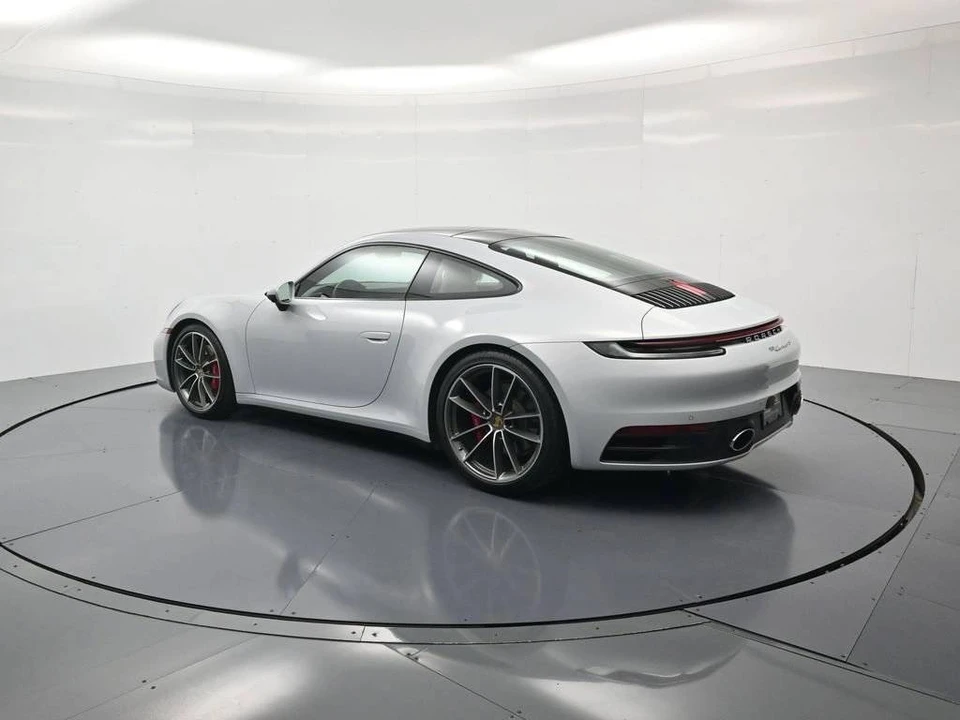 2024 Porsche 992 Carrera 4S - Image 3 of 5