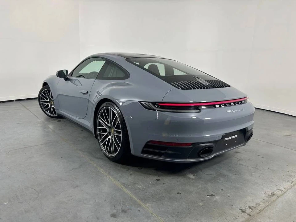 2024 Porsche 992 Carrera 4S - Image 3 of 5