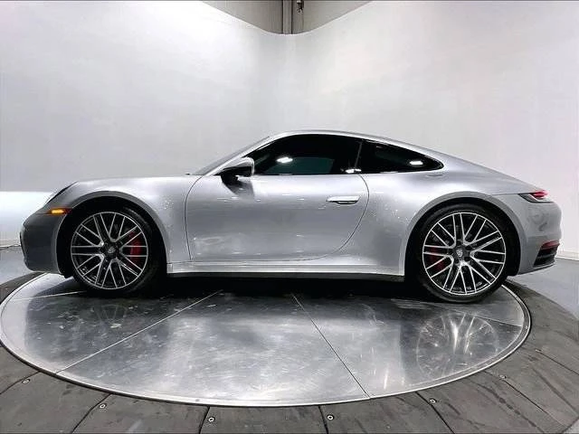 2024 Porsche 992 Carrera 4S - Image 2 of 5