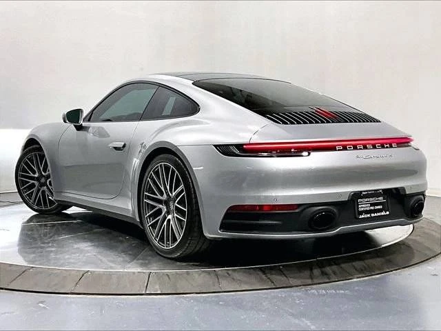 2024 Porsche 992 Carrera 4S - Image 3 of 5