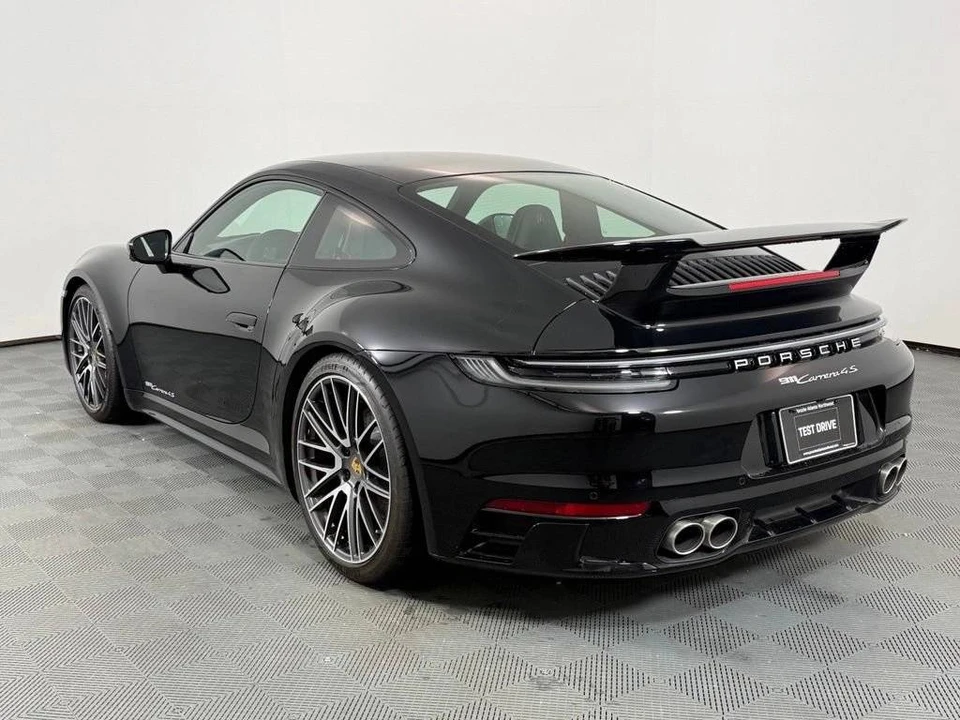 2024 Porsche 992 Carrera 4S - Image 3 of 5