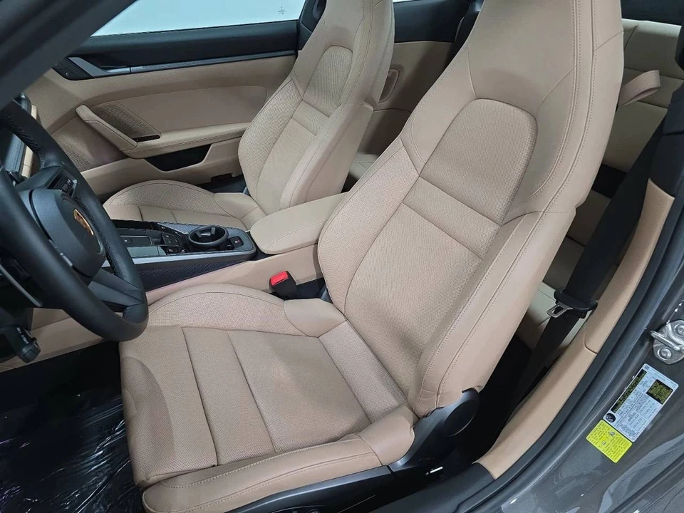 2024 Porsche 992 Carrera 4S - Image 5 of 5