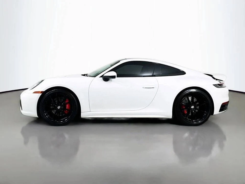 2024 Porsche 992 Carrera 4S - Image 4 of 5