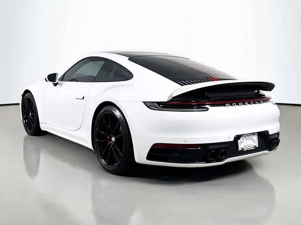 2024 Porsche 992 Carrera 4S - Image 5 of 5