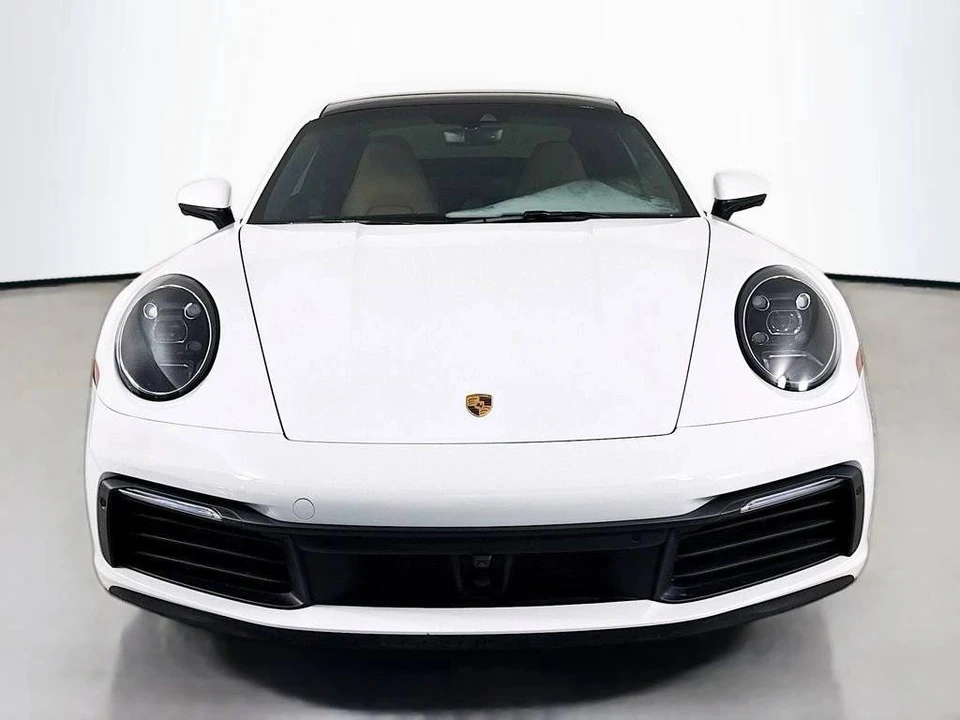 2024 Porsche 992 Carrera 4S - Image 2 of 5