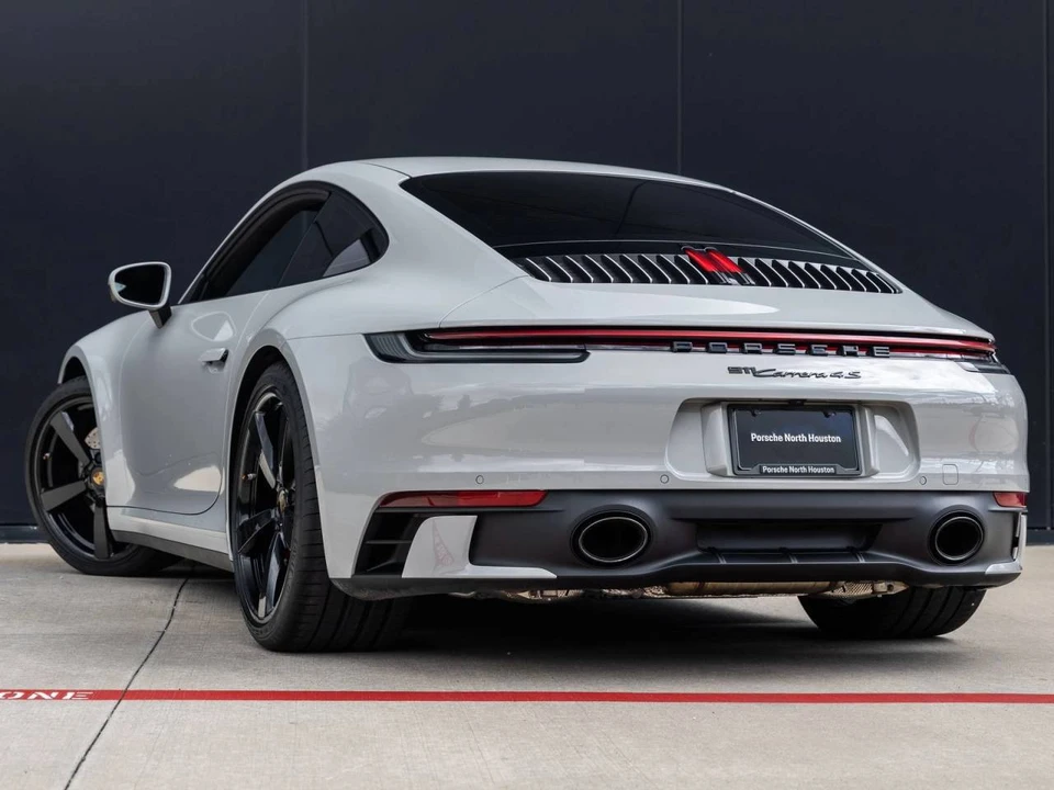 2024 Porsche 992 Carrera 4S - Image 3 of 5