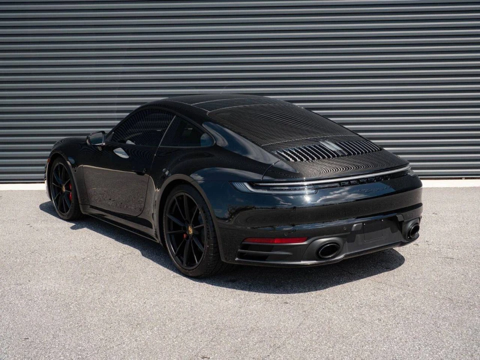 2024 Porsche 992 Carrera 4S - Image 3 of 4