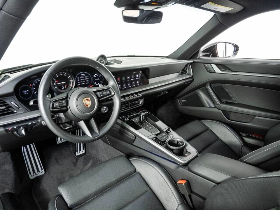 2024 Porsche 992 Carrera 4S - Image 4 of 4