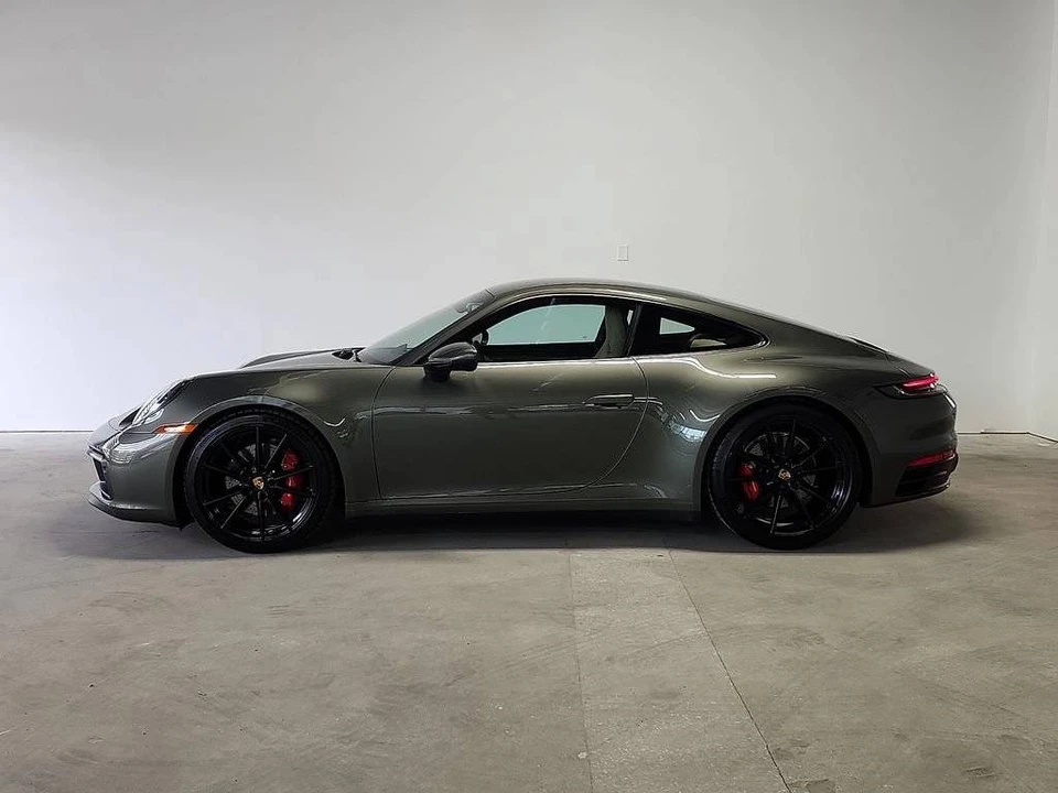 2024 Porsche 992 Carrera 4S - Image 2 of 5