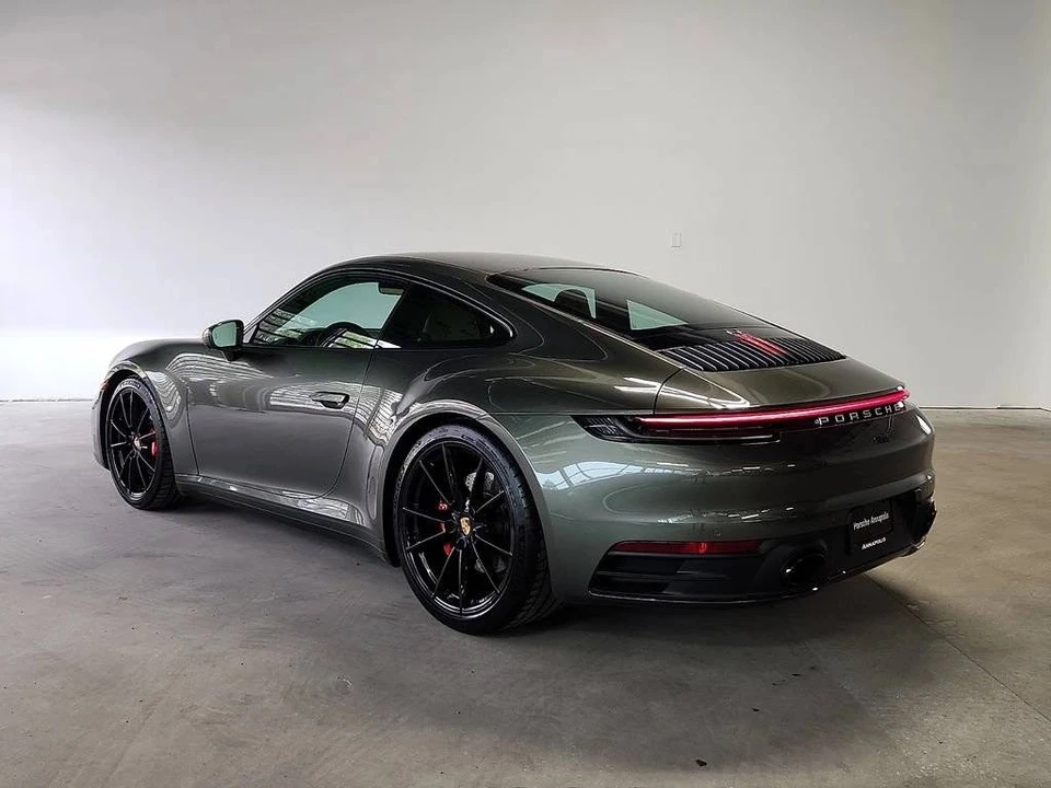 2024 Porsche 992 Carrera 4S - Image 3 of 5