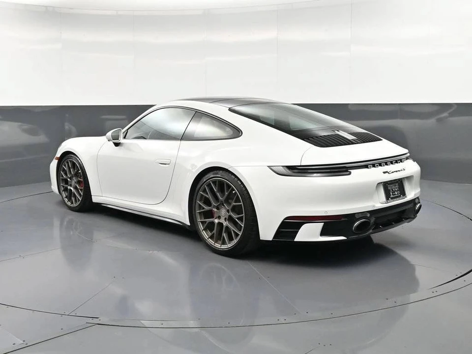 2024 Porsche 992 Carrera 4S - Image 3 of 5