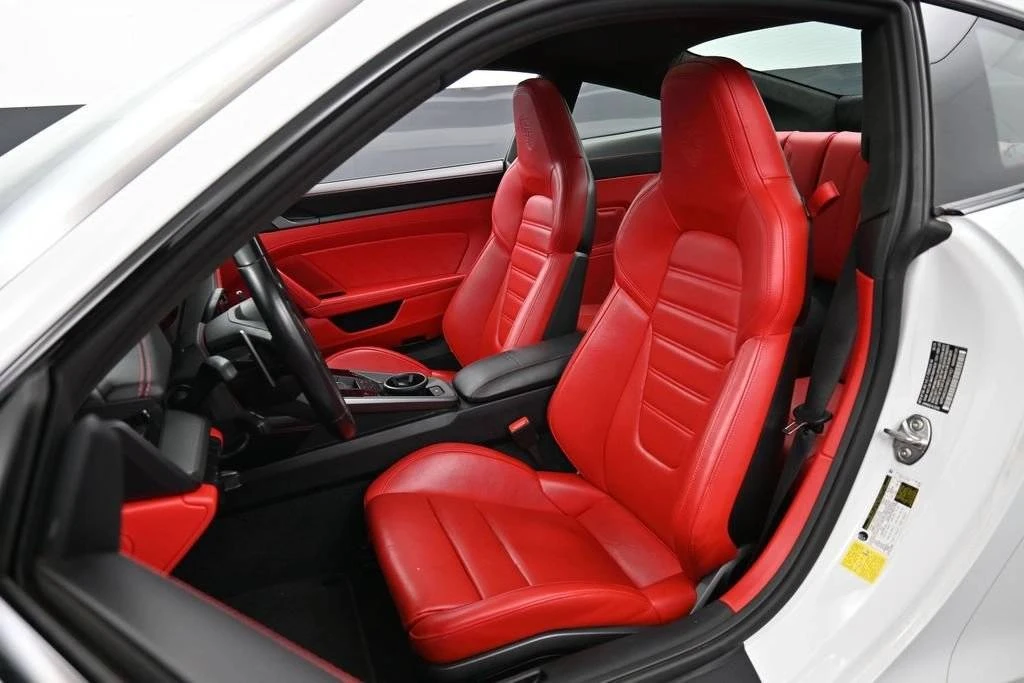 2024 Porsche 992 Carrera 4S - Image 5 of 5