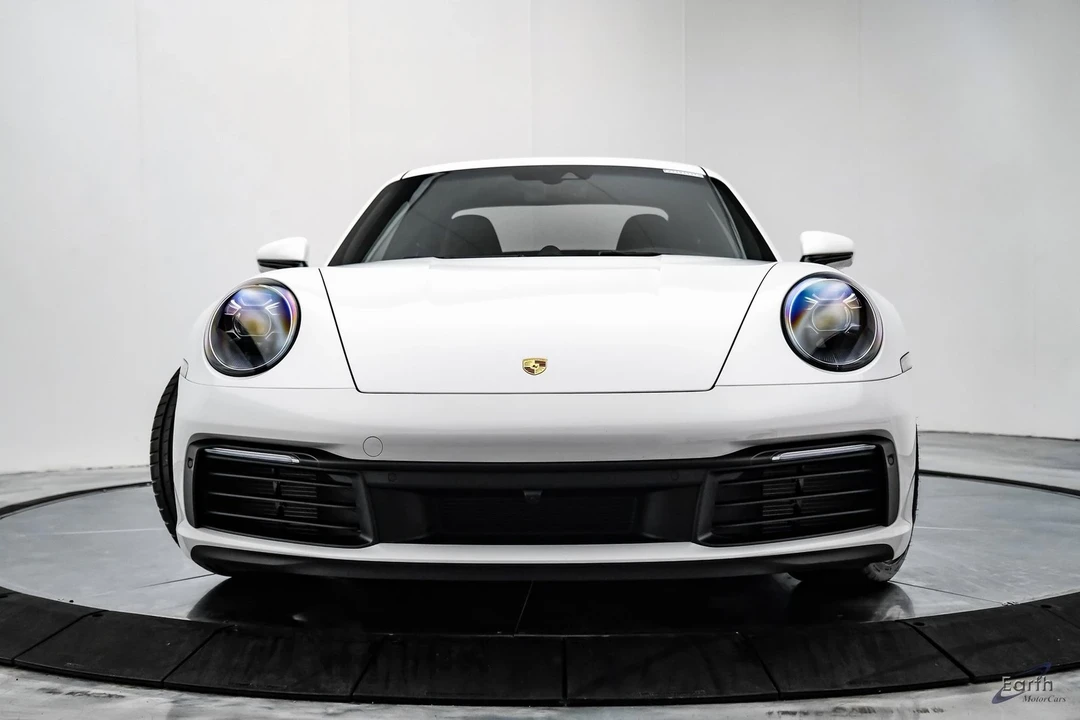 2024 Porsche 992 Carrera 4S - Image 3 of 21
