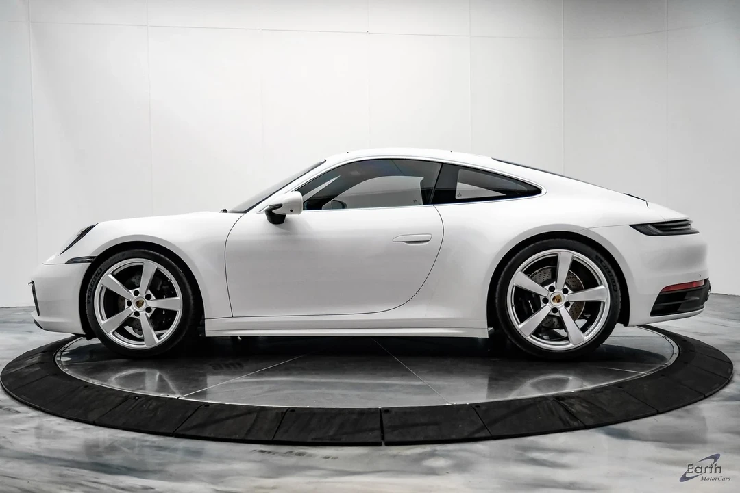 2024 Porsche 992 Carrera 4S - Image 6 of 21