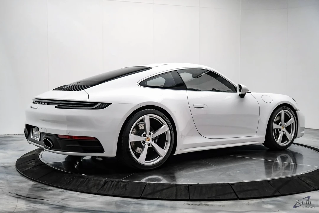 2024 Porsche 992 Carrera 4S - Image 14 of 21