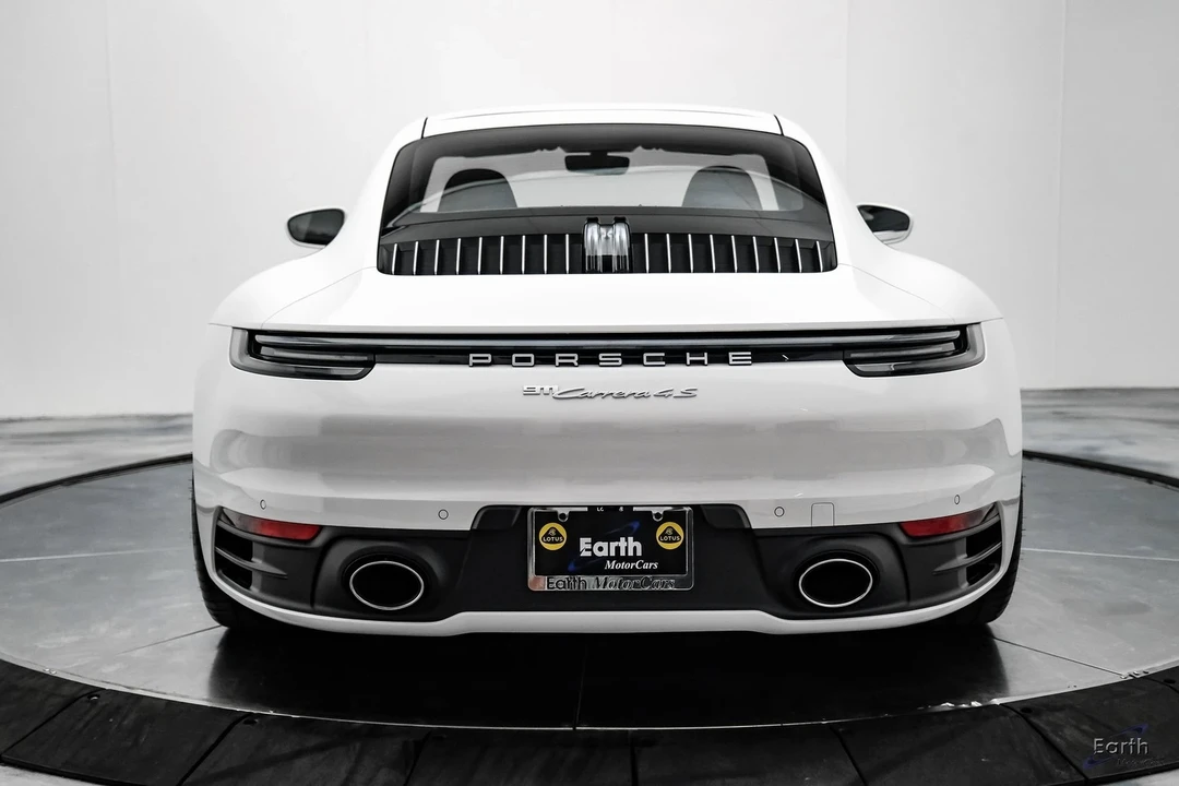 2024 Porsche 992 Carrera 4S - Image 11 of 21