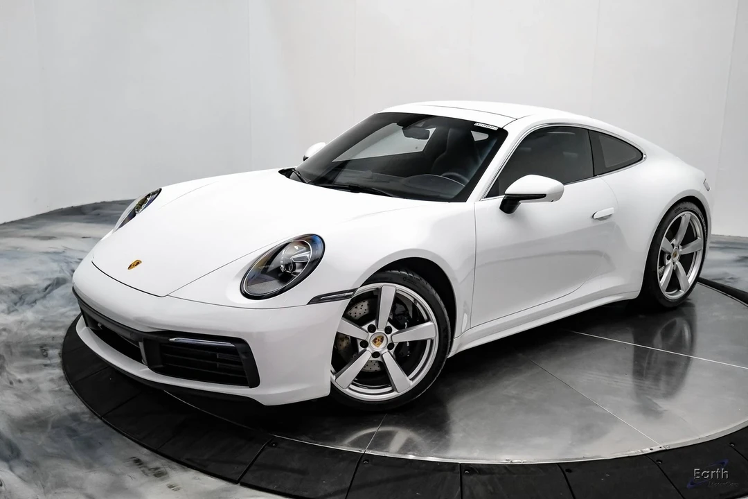 2024 Porsche 992 Carrera 4S - Image 4 of 21