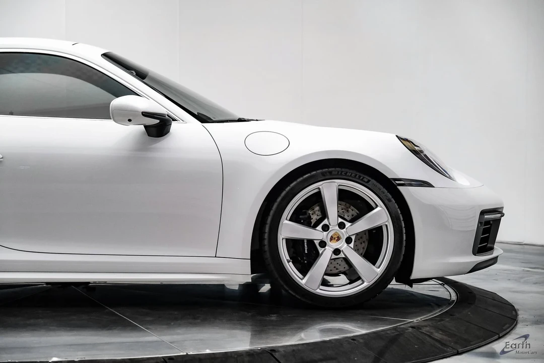2024 Porsche 992 Carrera 4S - Image 20 of 21