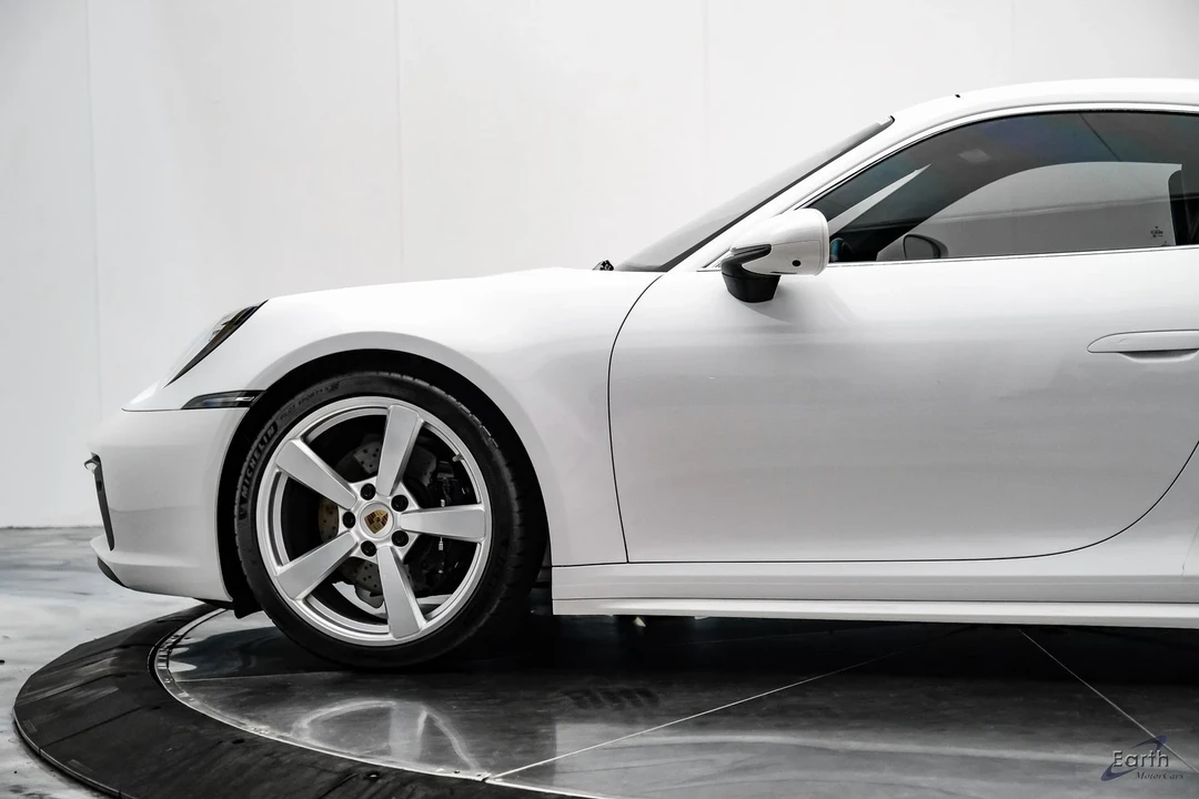 2024 Porsche 992 Carrera 4S - Image 7 of 21
