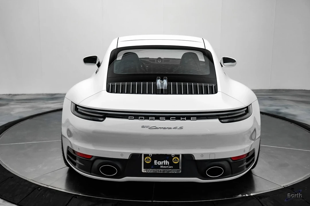 2024 Porsche 992 Carrera 4S - Image 13 of 21