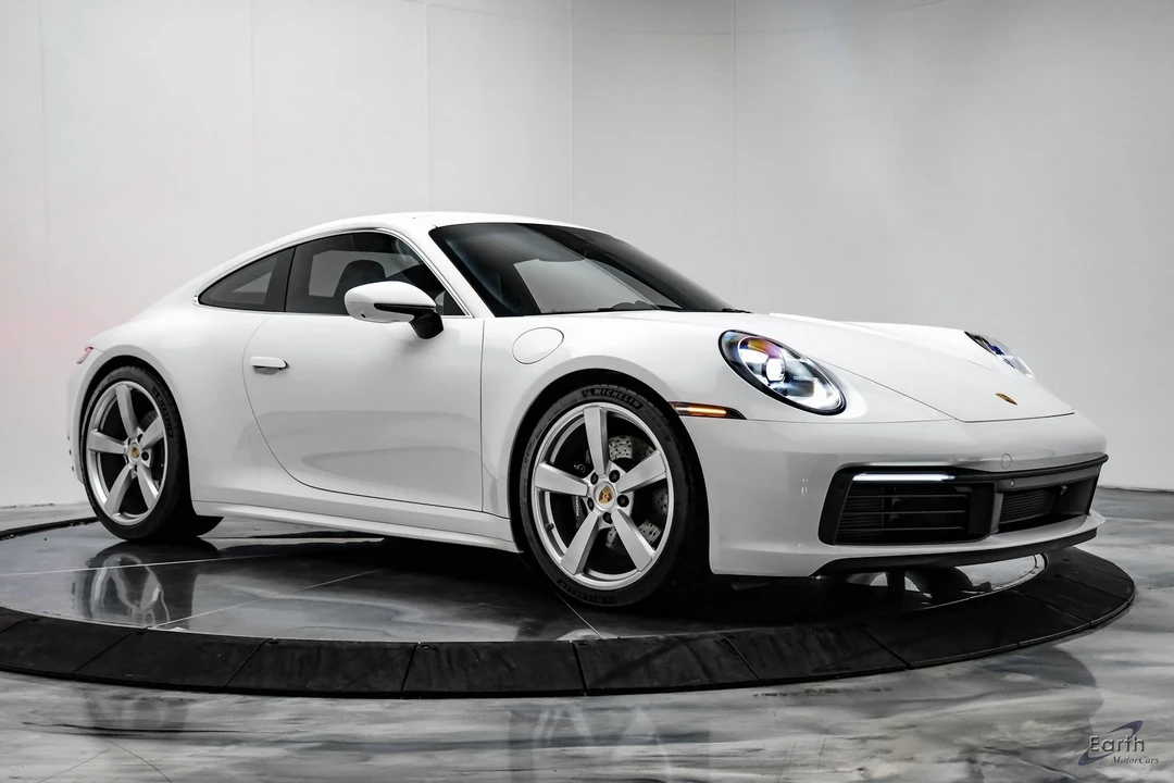 2024 Porsche 992 Carrera 4S - Image 21 of 21