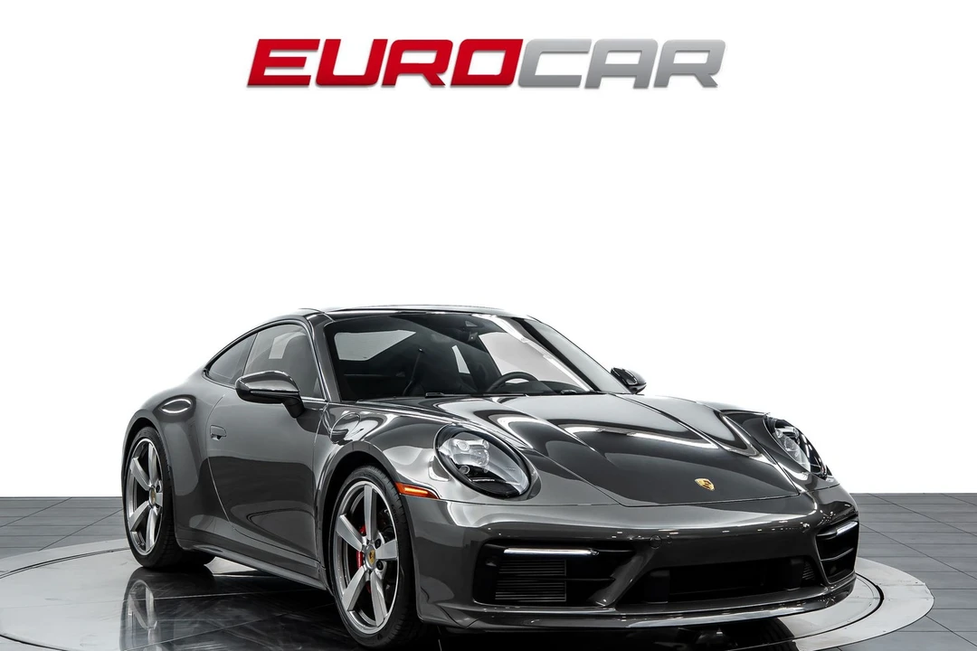 2024 Porsche 992 Carrera 4S - Image 7 of 31