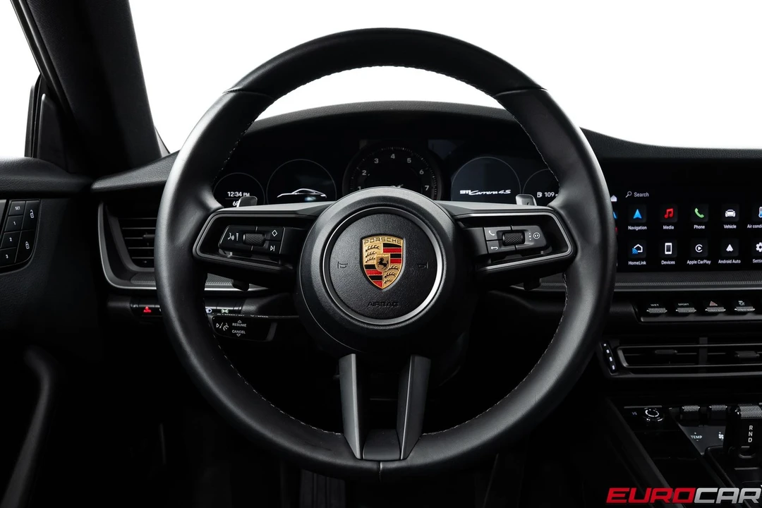 2024 Porsche 992 Carrera 4S - Image 27 of 31