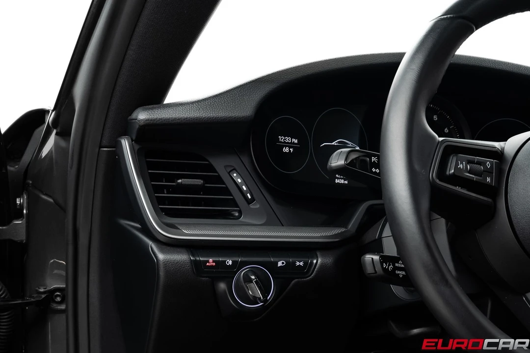 2024 Porsche 992 Carrera 4S - Image 26 of 31