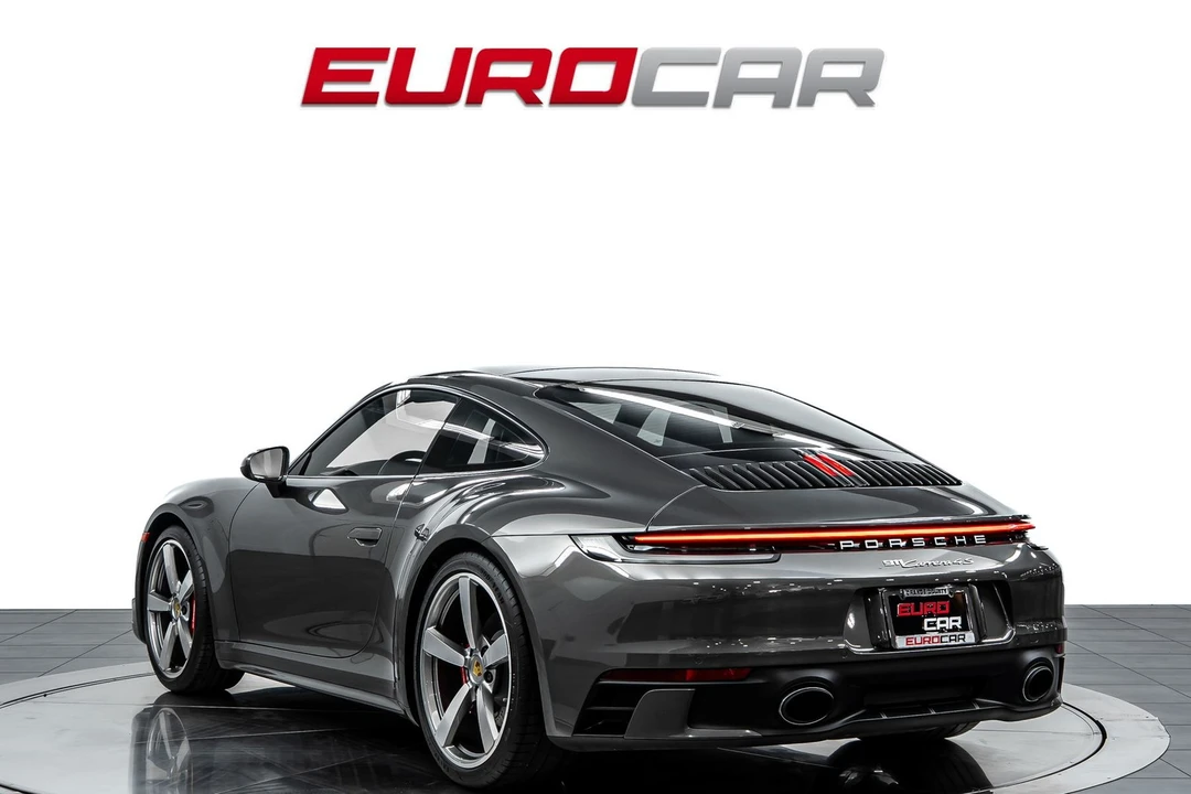 2024 Porsche 992 Carrera 4S - Image 3 of 31