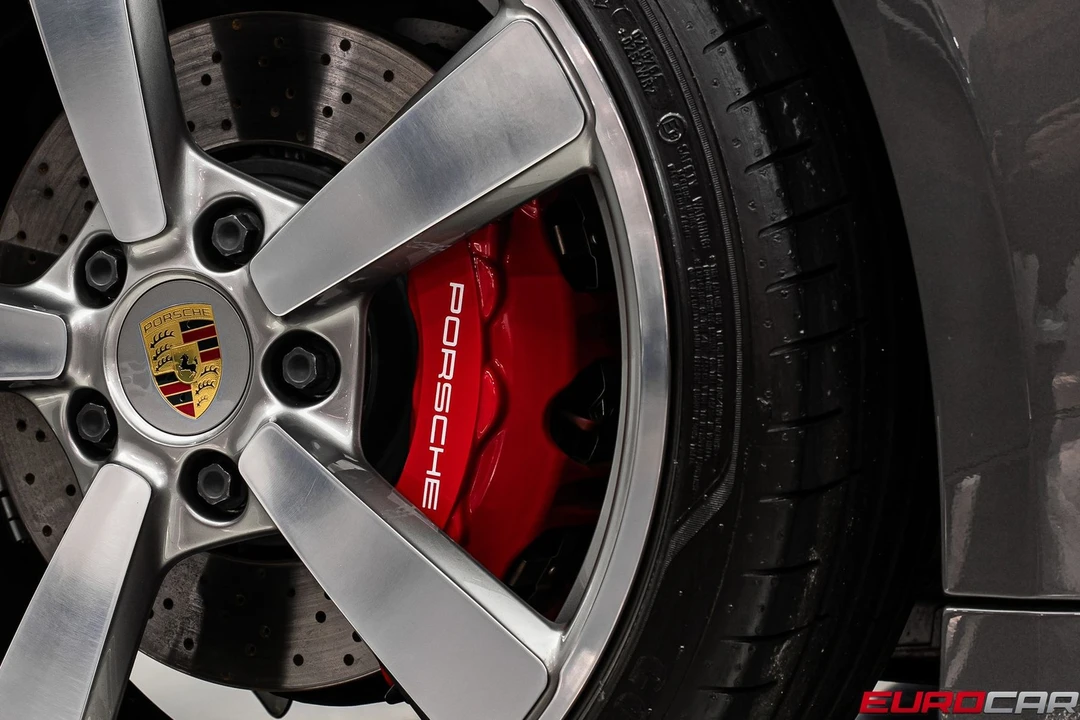 2024 Porsche 992 Carrera 4S - Image 22 of 31