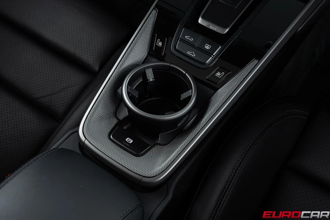 2024 Porsche 992 Carrera 4S - Image 31 of 31