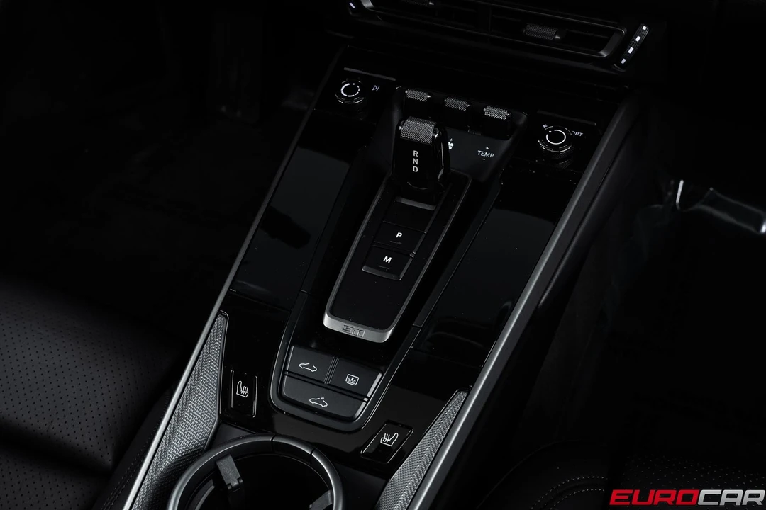 2024 Porsche 992 Carrera 4S - Image 30 of 31