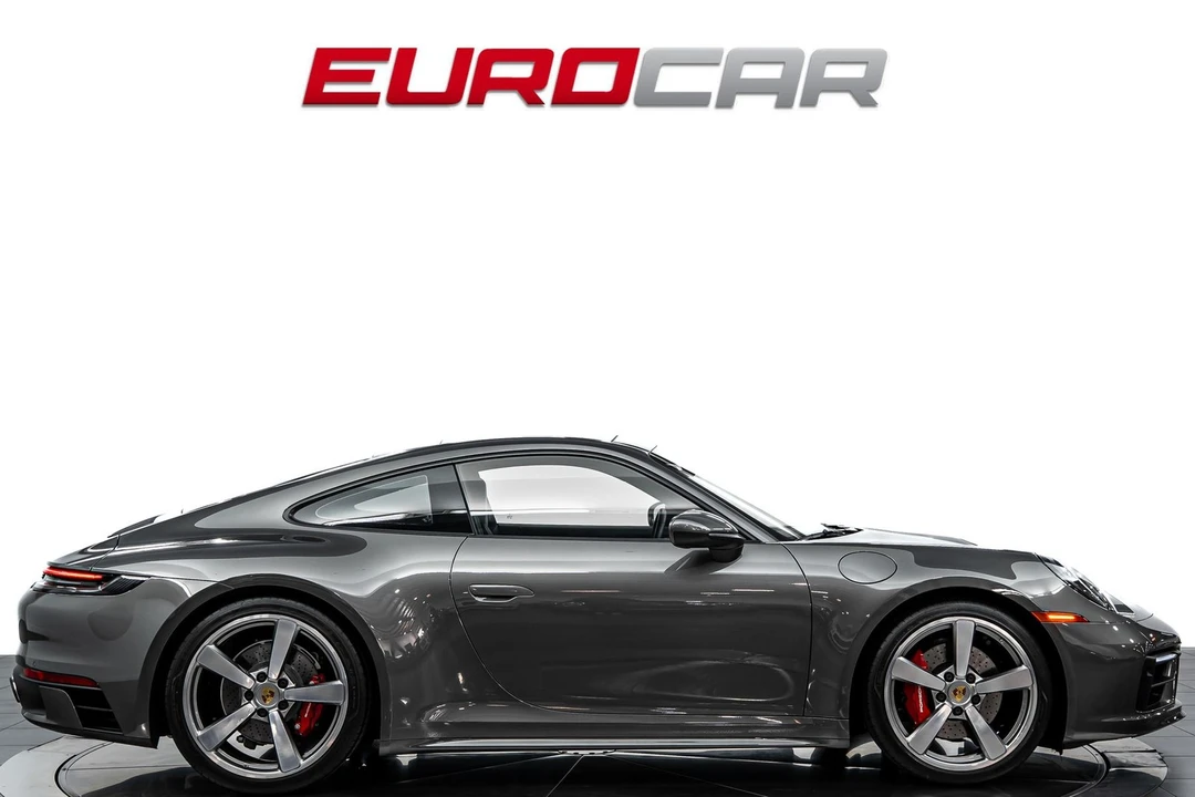 2024 Porsche 992 Carrera 4S - Image 6 of 31