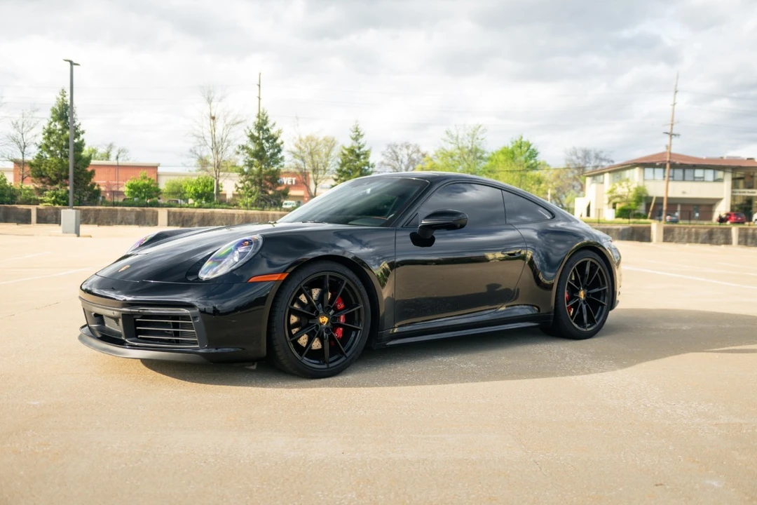 2024 Porsche 992 Carrera 4S - Image 7 of 31