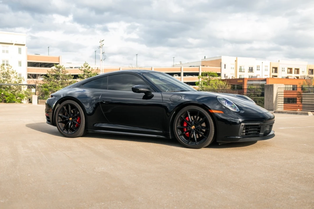 2024 Porsche 992 Carrera 4S - Image 16 of 31