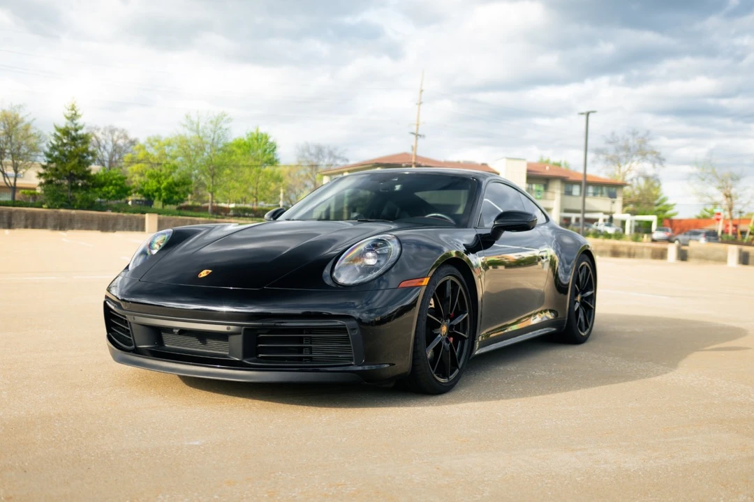 2024 Porsche 992 Carrera 4S - Image 6 of 31