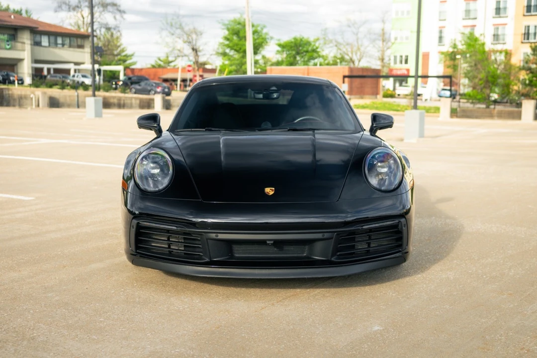 2024 Porsche 992 Carrera 4S - Image 5 of 31