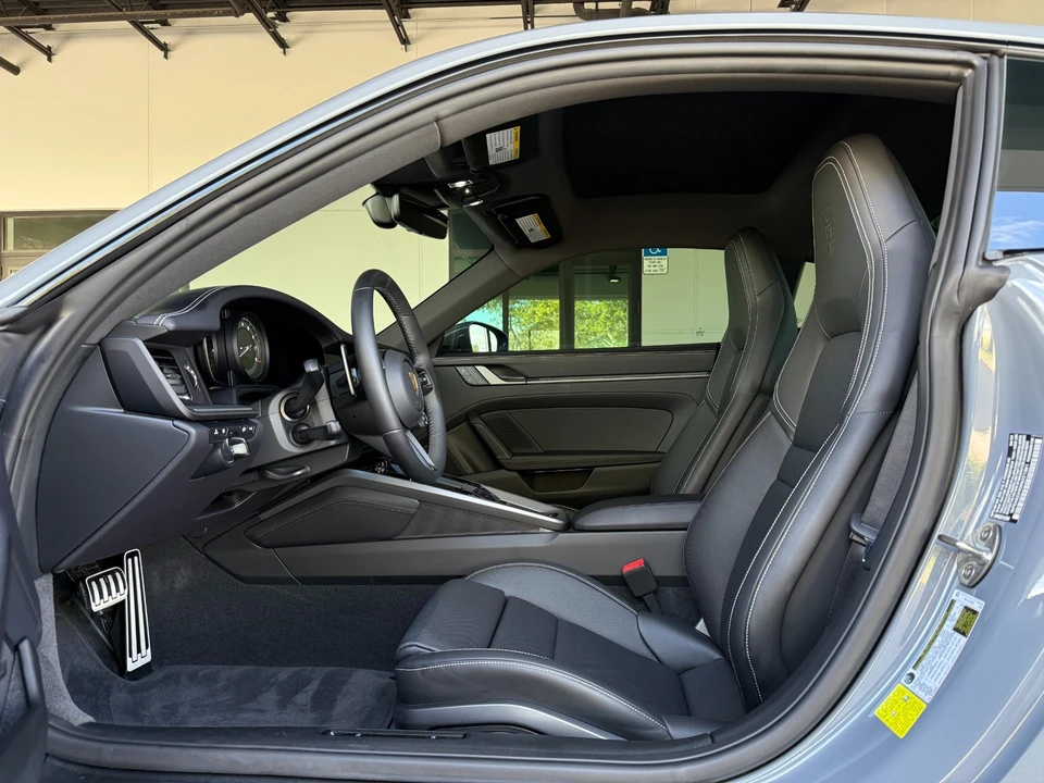 2024 Porsche 992 Carrera 4S - Image 21 of 21