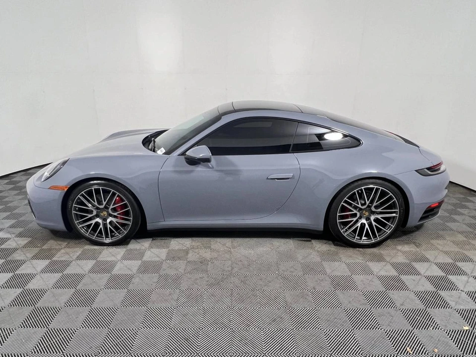 2024 Porsche 992 Carrera 4S - Image 2 of 4