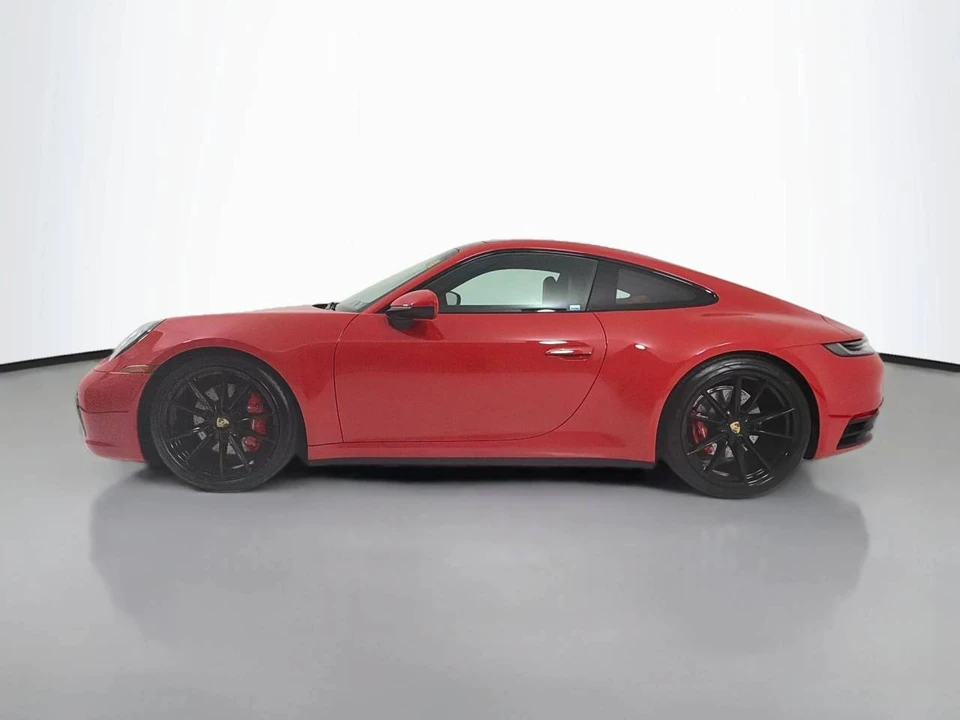 2024 Porsche 992 Carrera 4S - Image 2 of 4